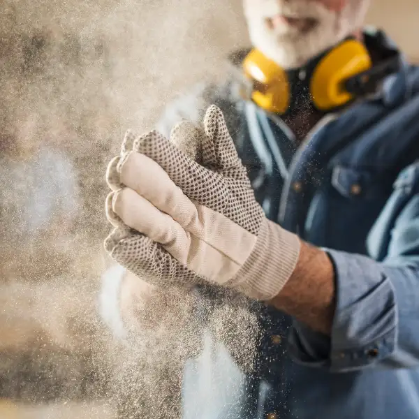 Schutzhandschuhe im Test: Drei Handschuhe, ein Fazit! - Schutzhandschuhe im Test: Rolle Gerüsthandel testet