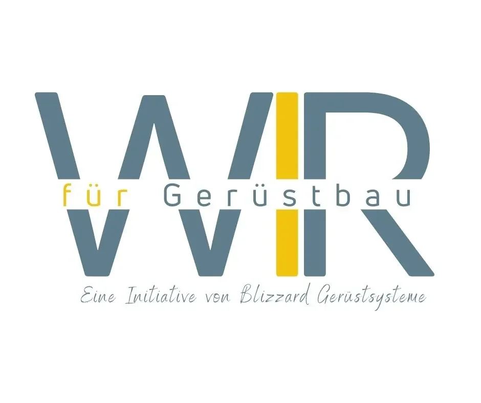 Logo Wir für Gerüstbau
