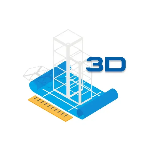 3D Planung