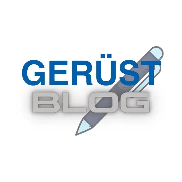 Gerüstblog