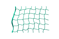 Seitenschutznetz 10,00 m x 2,00 m