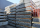81,04 m² neues Stahlgerüst mit Alu-Robustböden