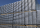 33,92 m² neues Stahlgerüst mit Stahlböden