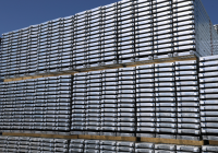 81,04 m² neues Stahlgerüst mit Stahlböden