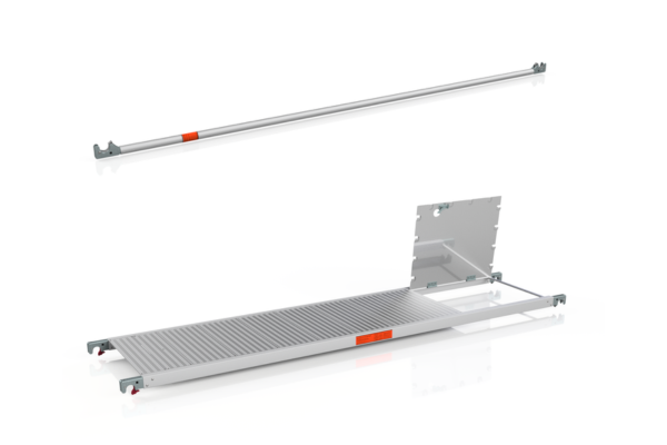 Erweiterungsset f&uuml;r TYP 460105