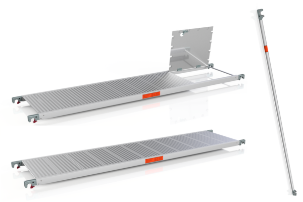 Erweiterungsset f&uuml;r TYP 460203