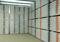Rollgerüst 2,85 m x 1,50 m | Arbeitshöhe 6,19 m
